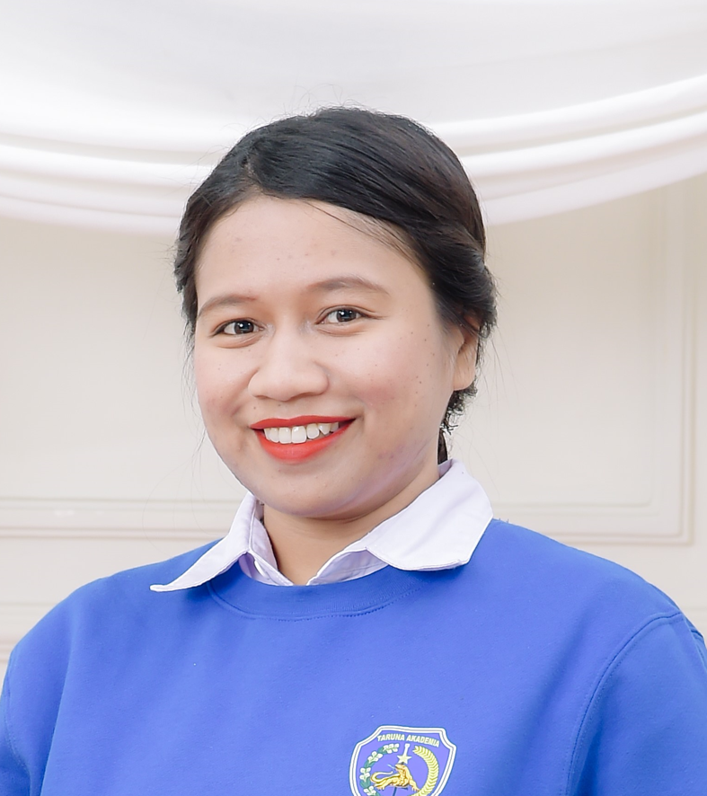 Ns. Yasinta Betan, S.Kep., MNS